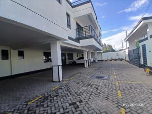 3 bedroom Flat&Apartment for rent Syokimau Nairobi