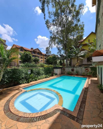 Flat&Apartment for rent Lavington Nairobi