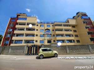 Flat&Apartment for rent Thogoto Kikuyu