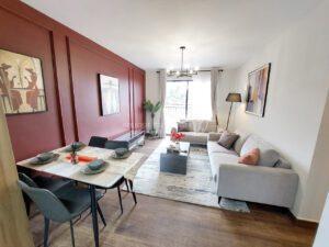 3 bedroom Flat&Apartment for sale TILISI Limuru Central Kiambu