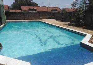 Flat&Apartment for rent Lavington Nairobi