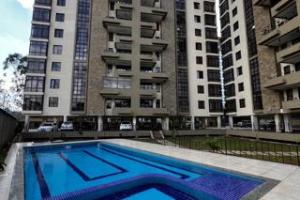Flat&Apartment for rent Kileleshwa Nairobi