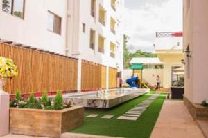 Flat&Apartment for shortlet Kileleshwa Nairobi