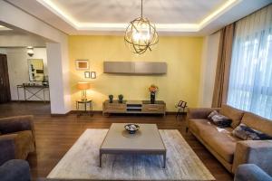 3 bedroom Flat&Apartment for sale Kilimani Nairobi