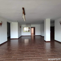 Flat&Apartment for rent Kileleshwa Nairobi