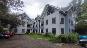 Houses for rent Karen Nairobi