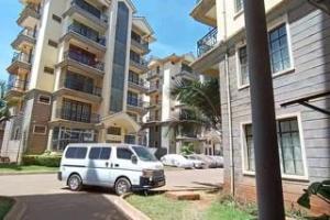 Flat&Apartment for rent Dagoretti North Nairobi