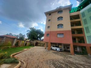 3 bedroom Apartment for rent Mbuya Kampala Central Kampala Central