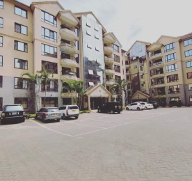 Flat&Apartment for rent Kilimani Nairobi
