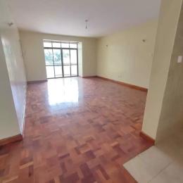 3 bedroom Flat&Apartment for rent Lavington Nairobi