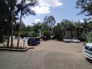 3 bedroom Flat&Apartment for rent Karen Nairobi