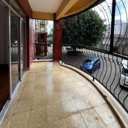 3 bedroom Flat&Apartment for rent Lavington Nairobi