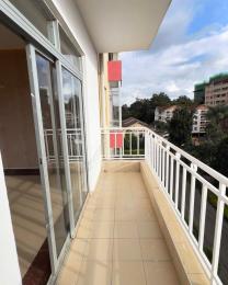 3 bedroom Flat&Apartment for rent Kilimani Nairobi
