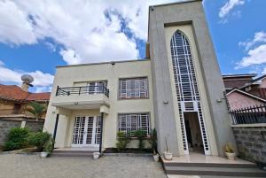 3 bedroom Houses for rent Syokimau Nairobi