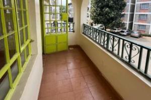 Flat&Apartment for rent Kileleshwa Nairobi