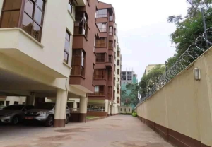 Flat&Apartment for rent Lavington Nairobi