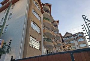 3 bedroom Flat&Apartment for rent Syokimau Nairobi