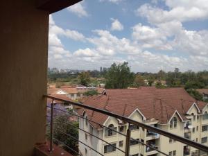3 bedroom Flat&Apartment for sale Kilimani Nairobi