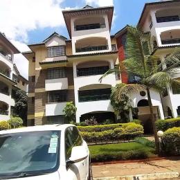 3 bedroom Flat&Apartment for rent Lavington Nairobi