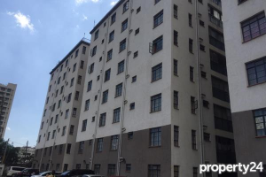 Flat&Apartment for rent Kindaruma Road, Kilimani Nairobi