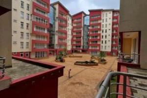 Flat&Apartment for rent Kilimani Nairobi