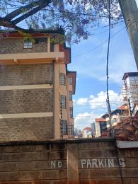 3 bedroom Rooms Flat&Apartment for rent Forest Lane  Parklands Nairobi