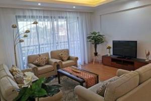 Flat&Apartment for rent Kilimani Nairobi
