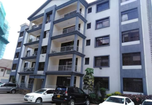 Flat&Apartment for rent Lavington Nairobi