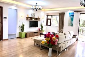 3 bedroom Flat&Apartment for sale Kileleshwa Nairobi