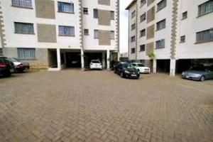 Flat&Apartment for rent Langata Nairobi