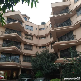 Flat&Apartment for rent Westlands Nairobi