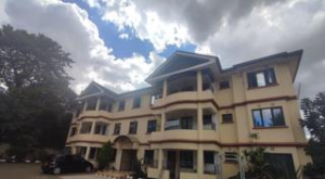 Flat&Apartment for rent Karen Nairobi