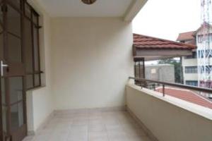 Flat&Apartment for rent Kileleshwa Nairobi