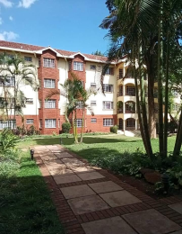 Flat&Apartment for rent Upper Hill Nairobi