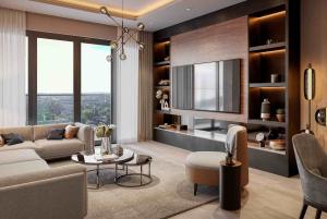 3 bedroom Flat&Apartment for sale Kilimani Nairobi