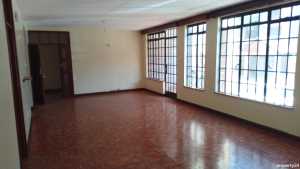 Flat&Apartment for rent Kileleshwa Nairobi