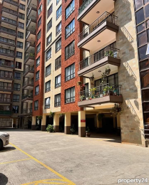 Flat&Apartment for sale Lavington Nairobi