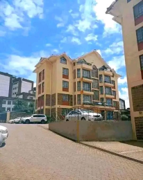 Flat&Apartment for rent Langata Nairobi
