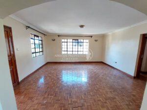 3 bedroom Flat&Apartment for rent Kiambu Road Nairobi