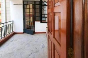 3 bedroom Flat&Apartment for rent Kilimani Nairobi