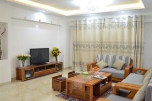 Flat&Apartment for rent Kilimani Nairobi