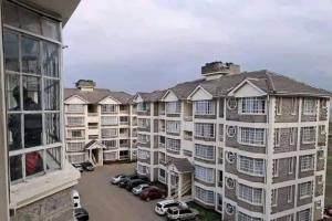 3 bedroom Flat&Apartment for rent Syokimau Nairobi