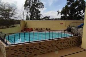 Flat&Apartment for rent Madaraka Nairobi