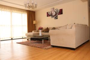 3 bedroom Flat&Apartment for sale Parklands Nairobi