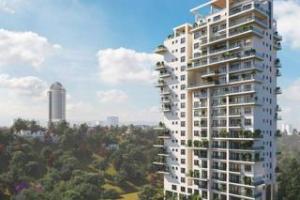 Flat&Apartment for sale Riverside Nairobi