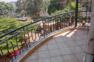 Flat&Apartment for rent Kileleshwa Nairobi