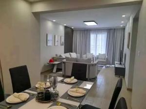 3 bedroom Flat&Apartment for sale Syokimau Nairobi