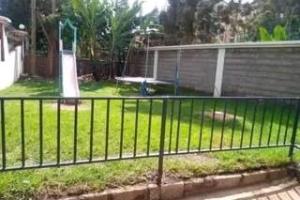 Flat&Apartment for rent Ruaka Nairobi