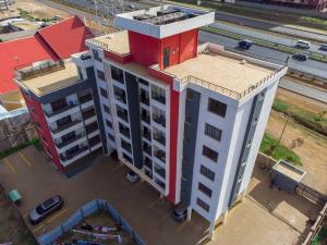 3 bedroom Flat&Apartment for sale Ruiru Kiambu