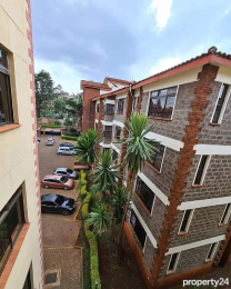 Flat&Apartment for rent Kileleshwa Nairobi